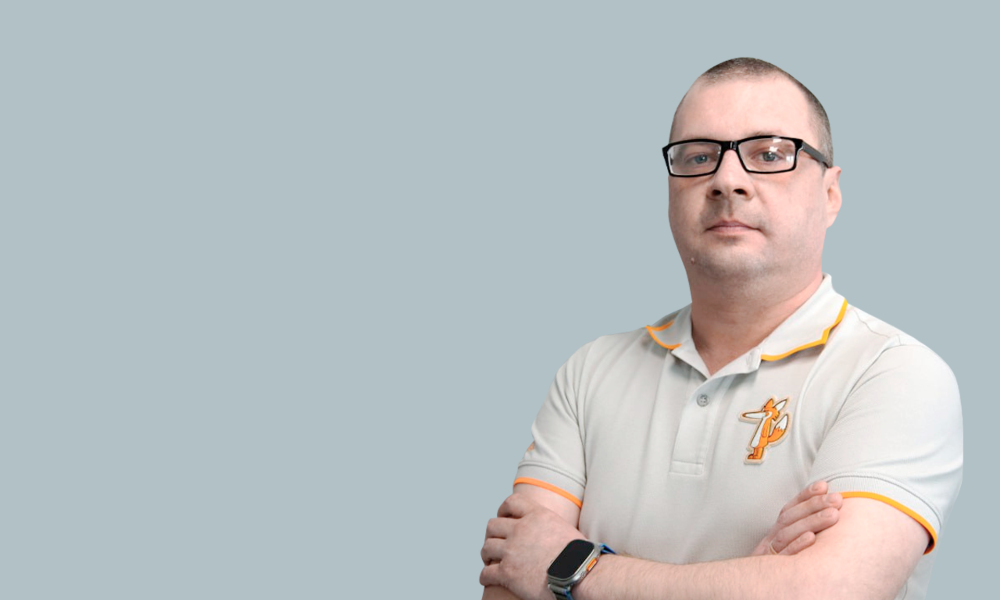Дмитрий Звигин, «Комфортел»: «Склад — это негласная витрина оператора связи»